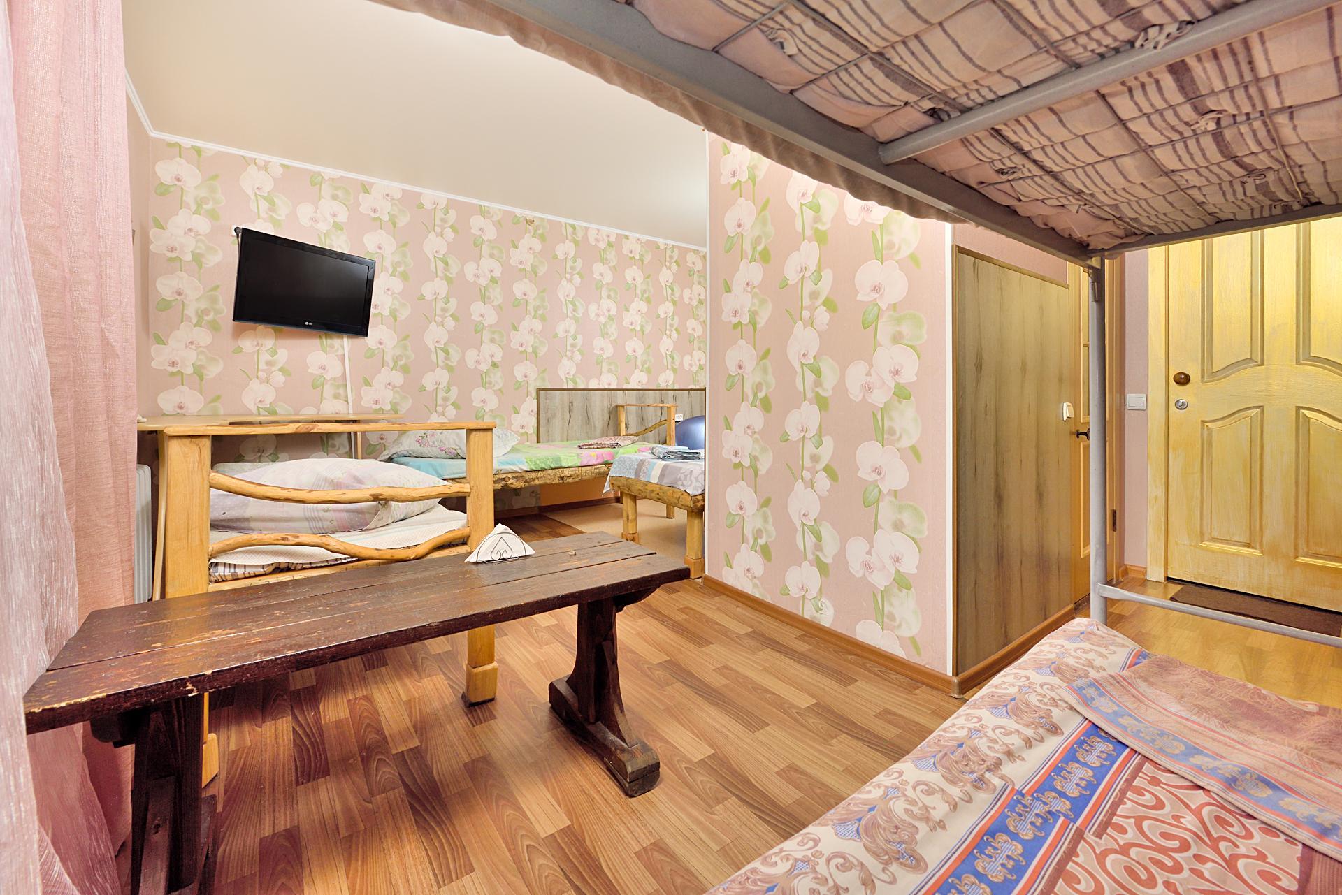 Фото Сафари