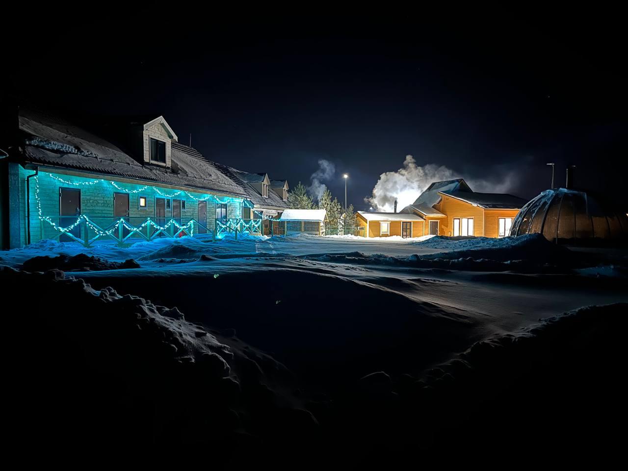 Фото Муза Рузы