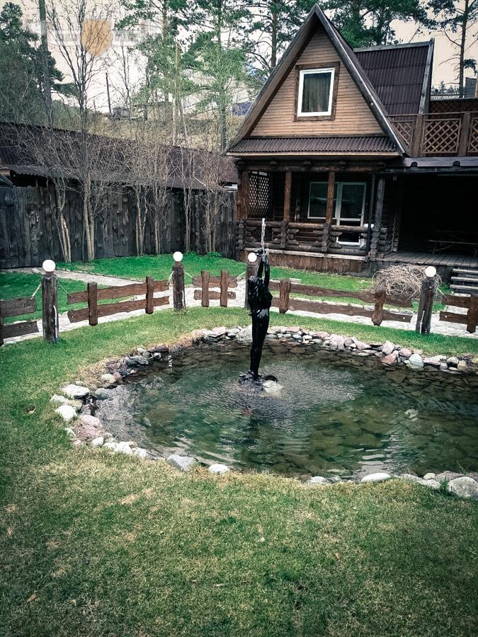 Фото Усадьба Круцких