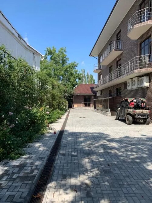 Фото Синегорье