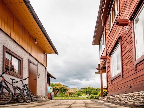 Фото Байкал Делайт