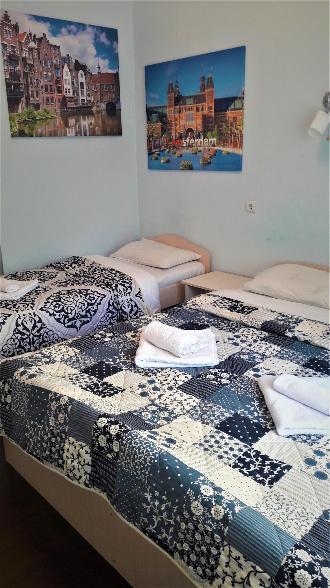 Фото Голландия