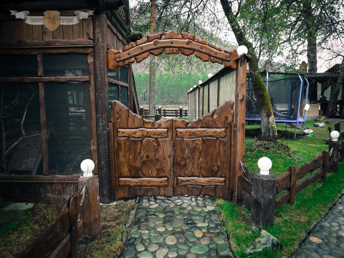 Фото Усадьба Круцких