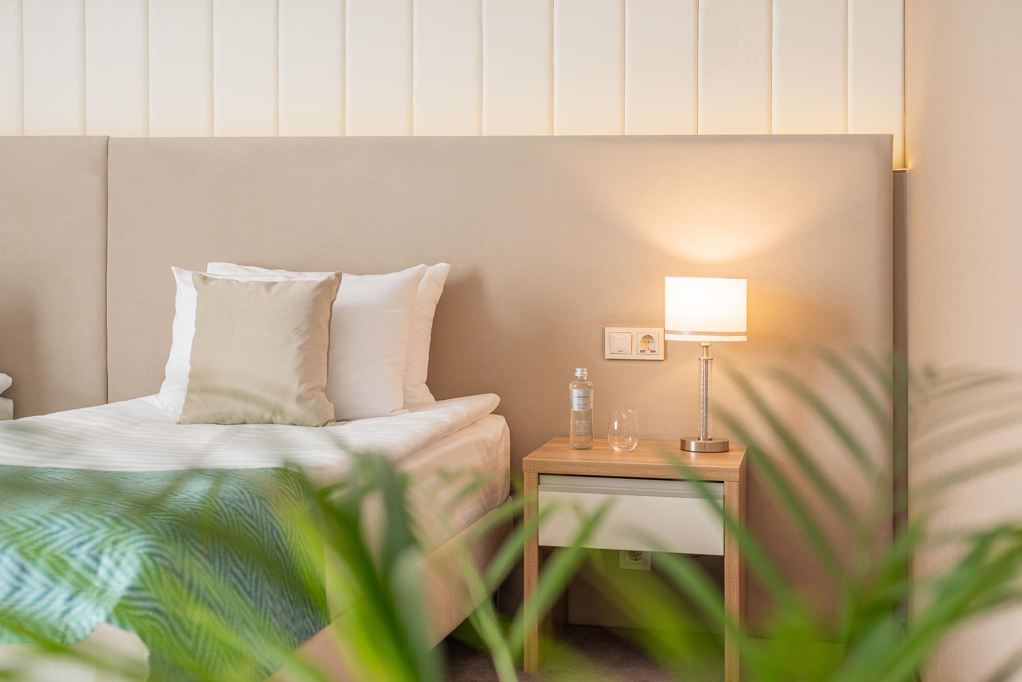 Фото Вилла Альпина