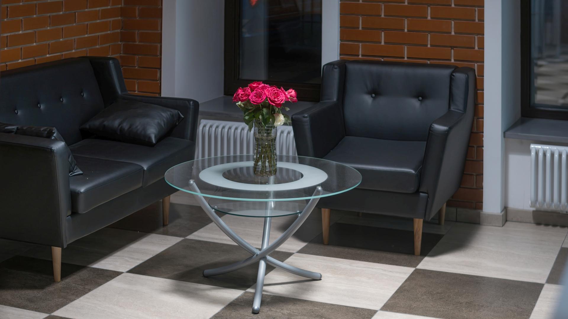 Фото Цветной бульвар