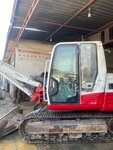 Can Construction Machinery Service (Balıkesir, Burhaniye District, Kocacami Mah., 13. Sok., 3), construction equipment and machinery