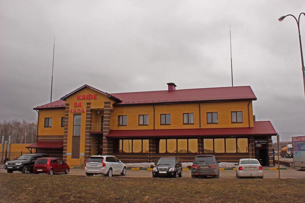 Фото отеля 4