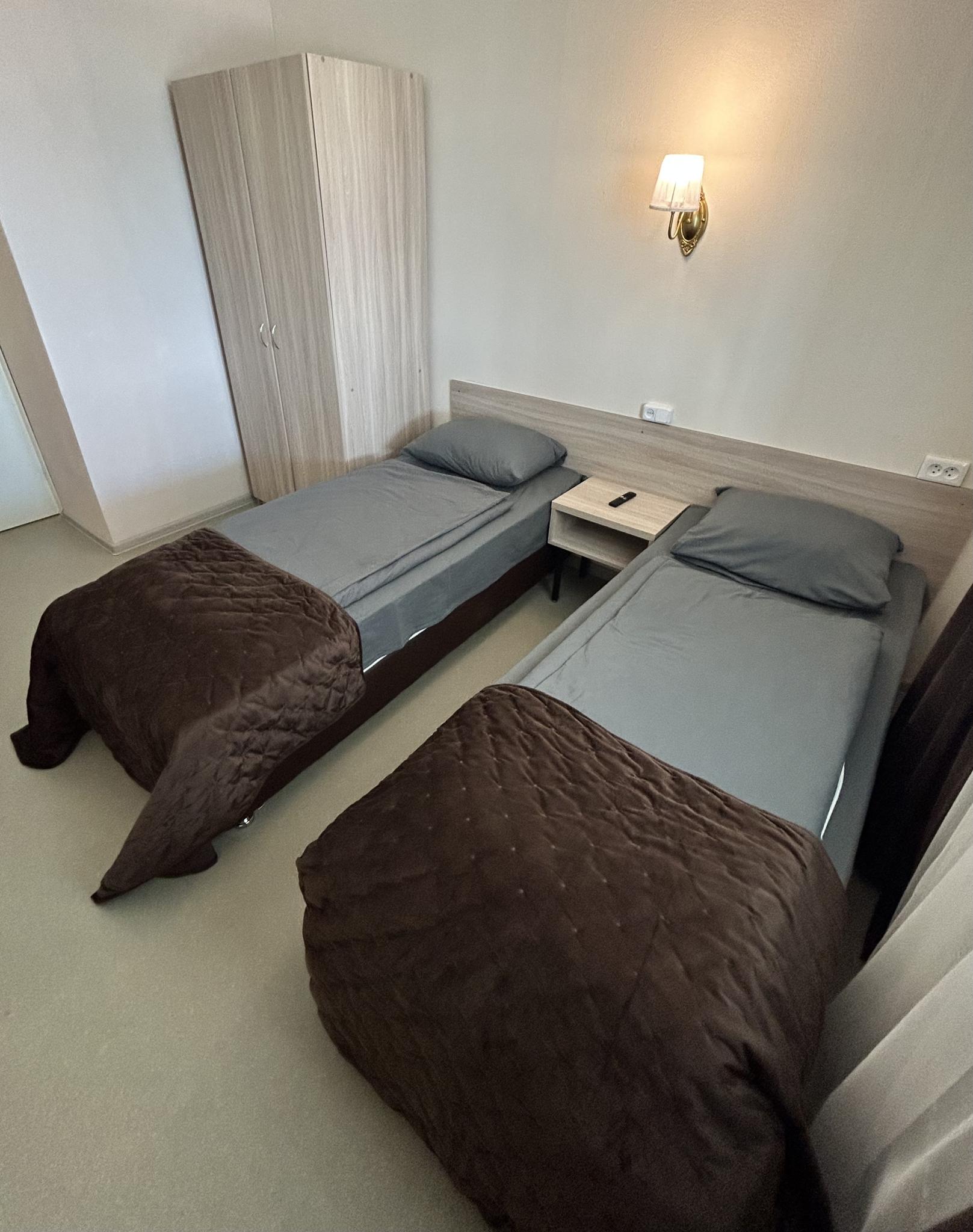 Фото Гостиница на Тимирязева, 168