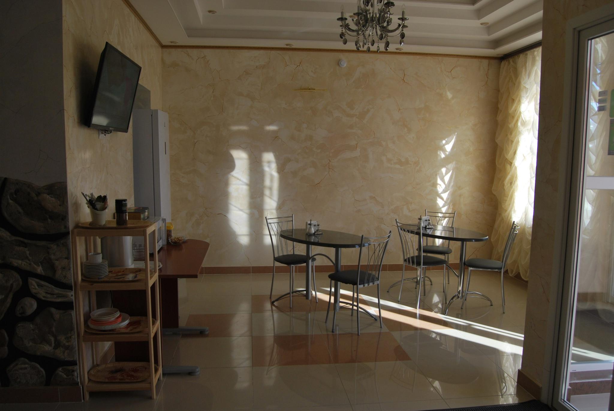 Фото Гостиница Североморск