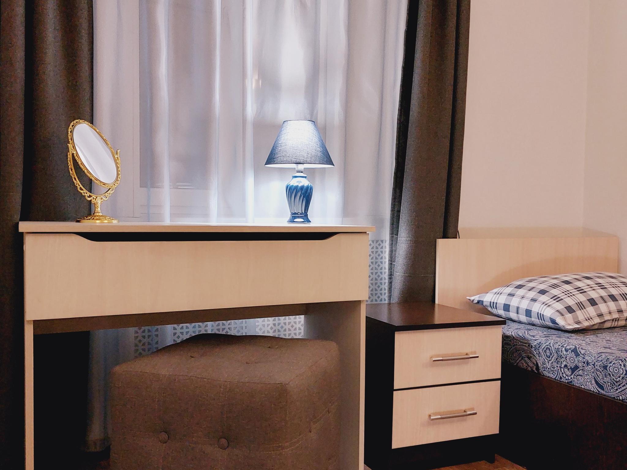 Фото Мини-отель Никитская 22