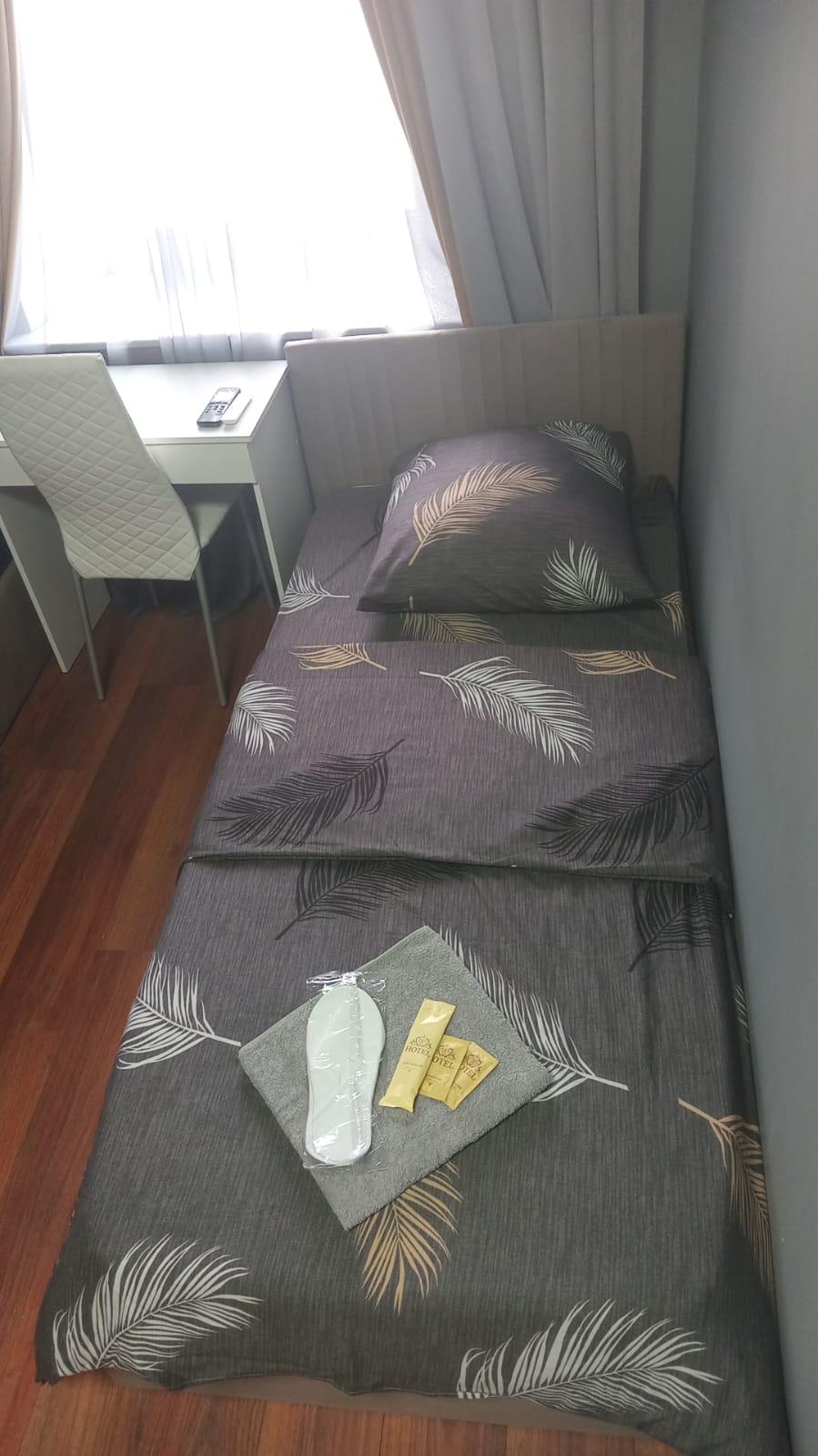 Фото StayWay на Цветном бульваре