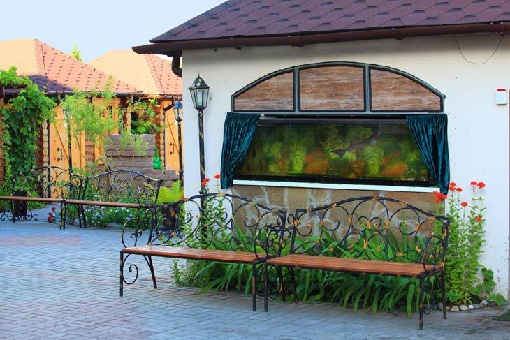 Фото Милославский