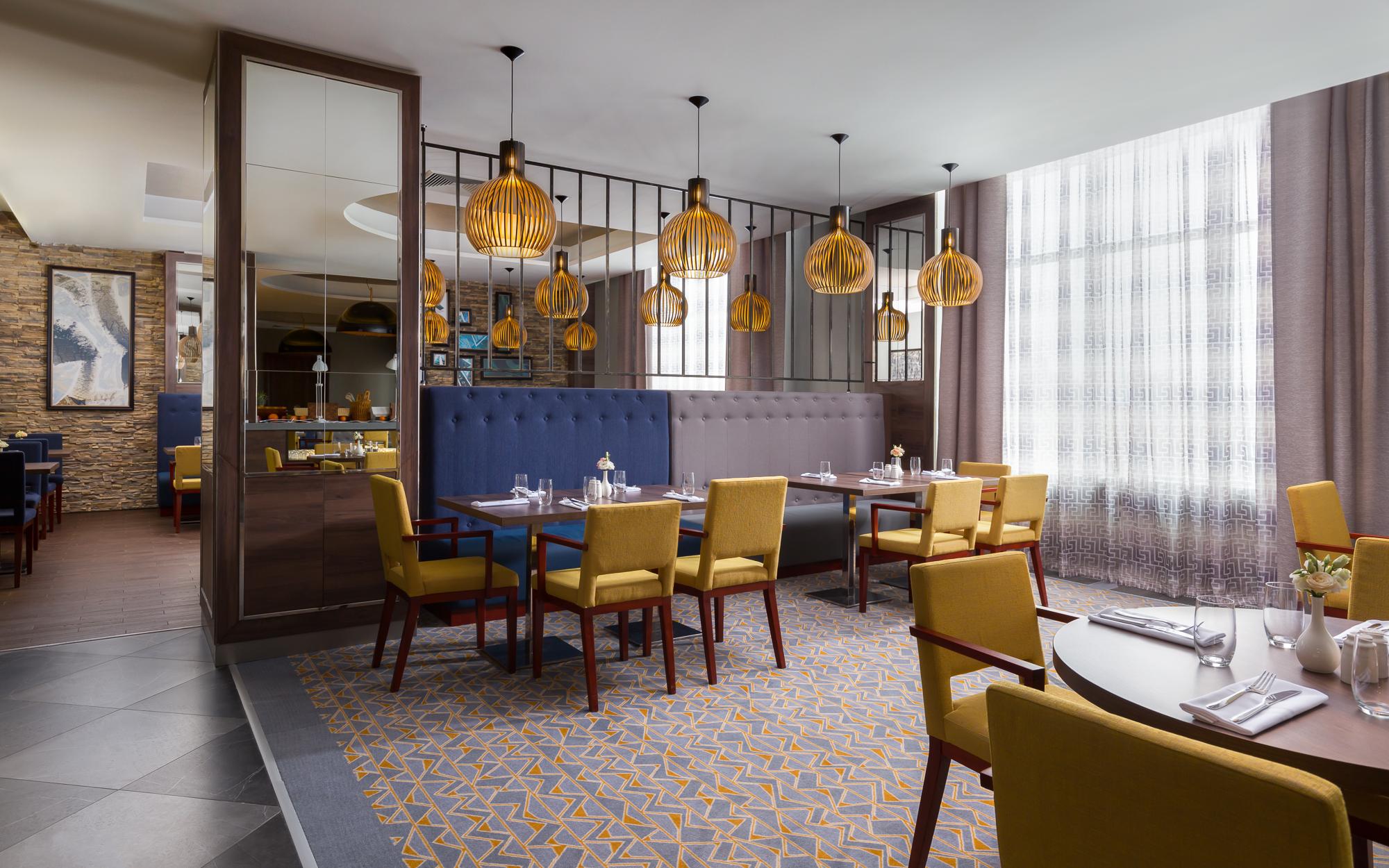 Фото Гостиница и Конгресс Центр Radisson, Саранск