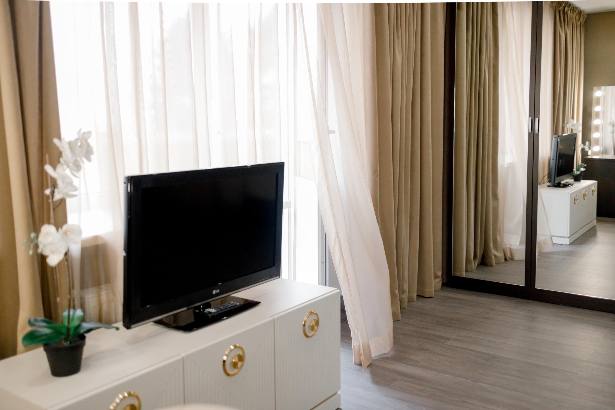 Фото Грин Руф