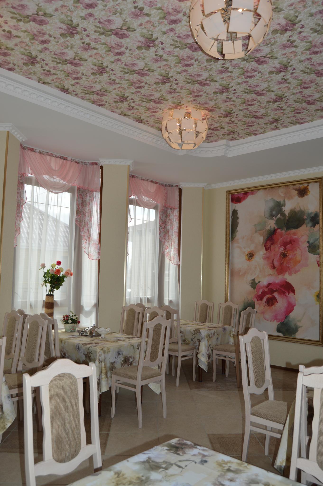 Фото Добриан