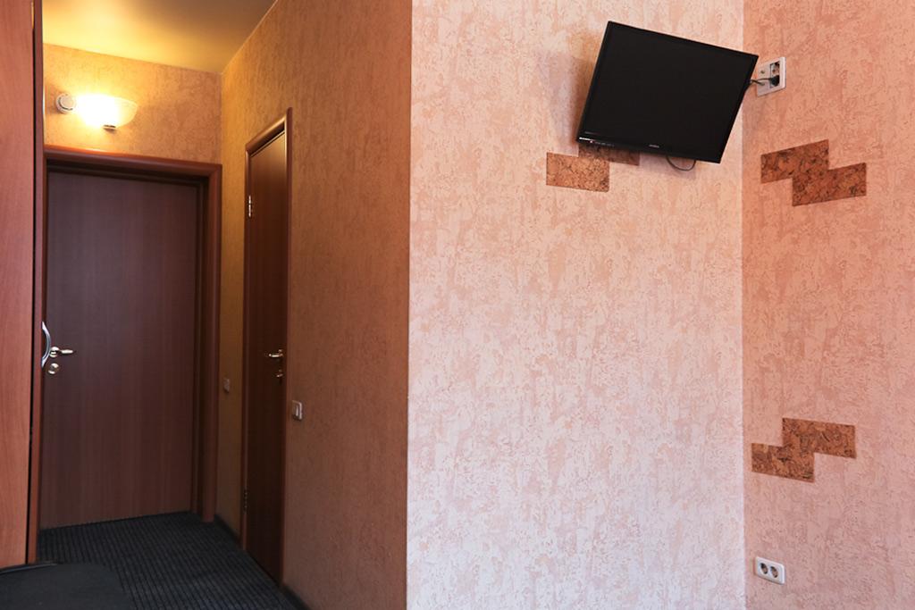 Фото Три Кита