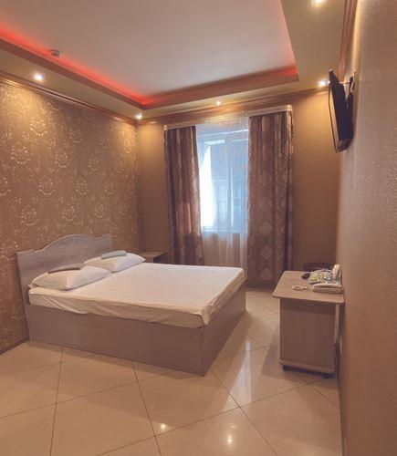 Фото Айсаван