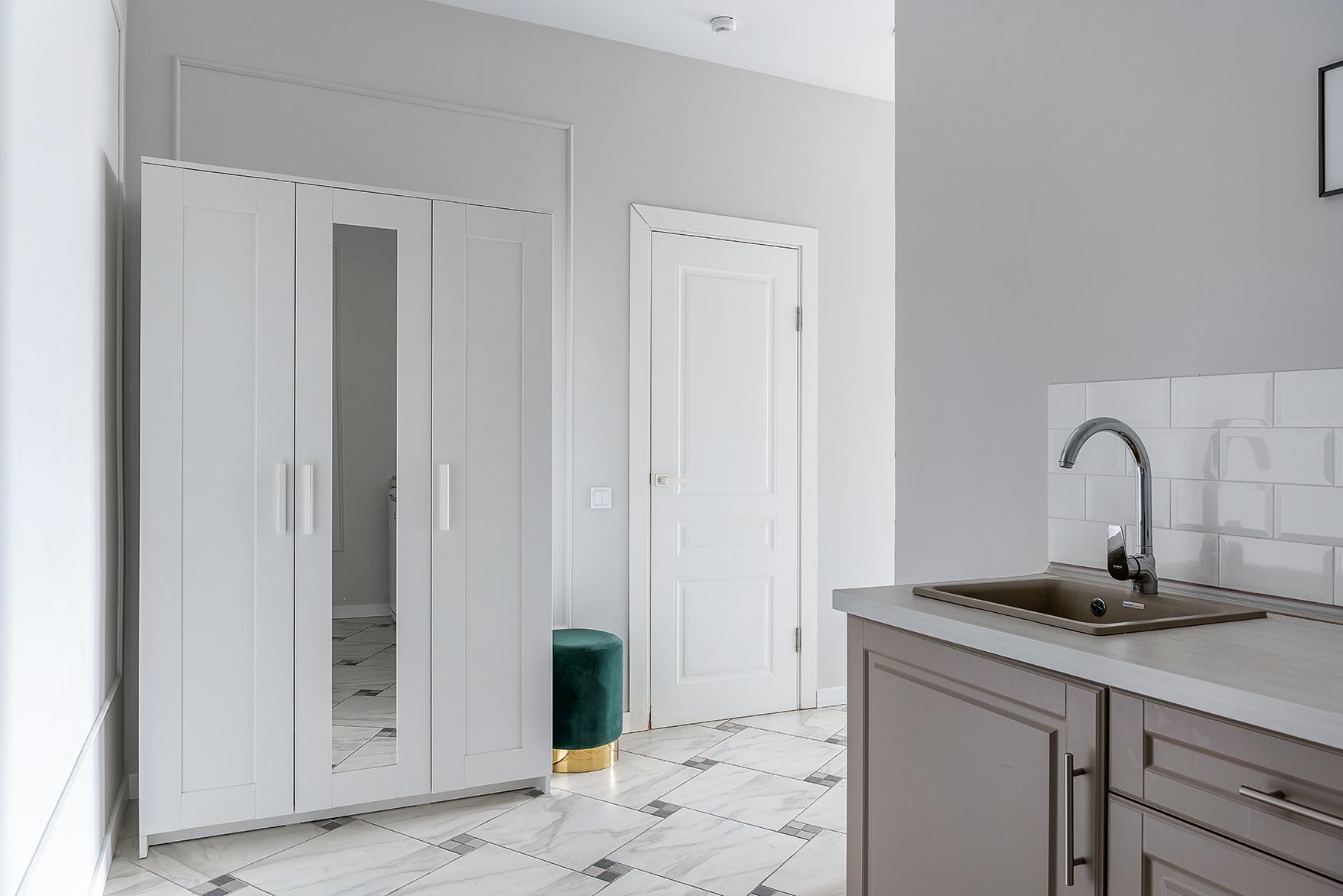 Фото Bay View by VVO Apartments