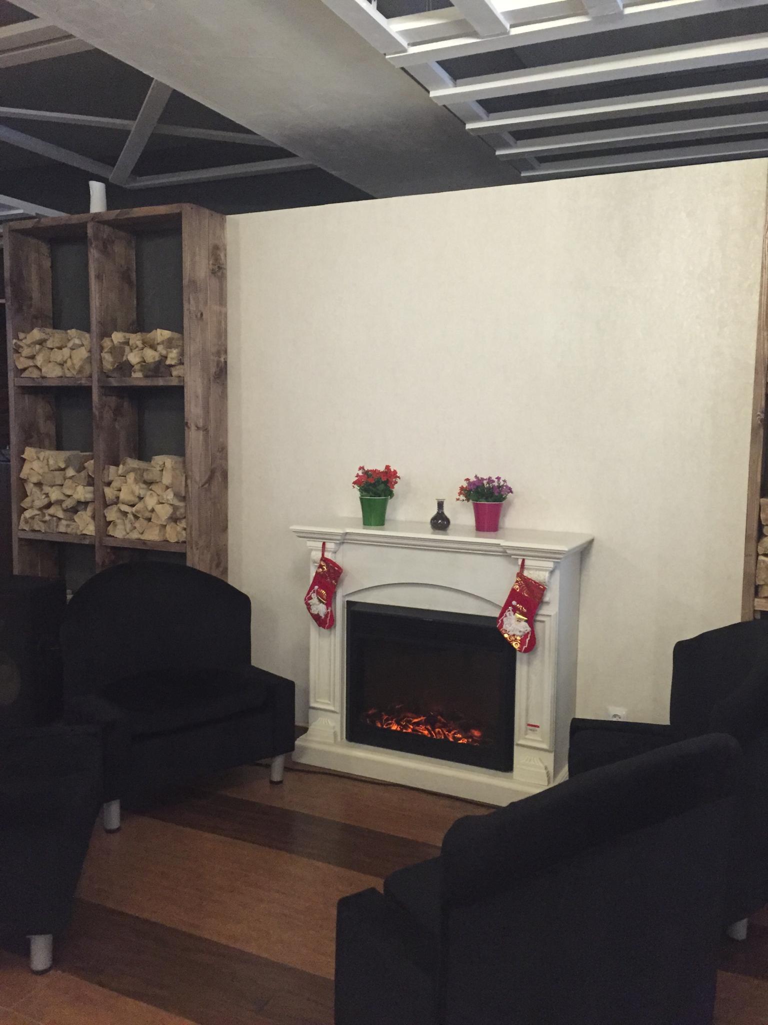 Фото Мега-Спейс