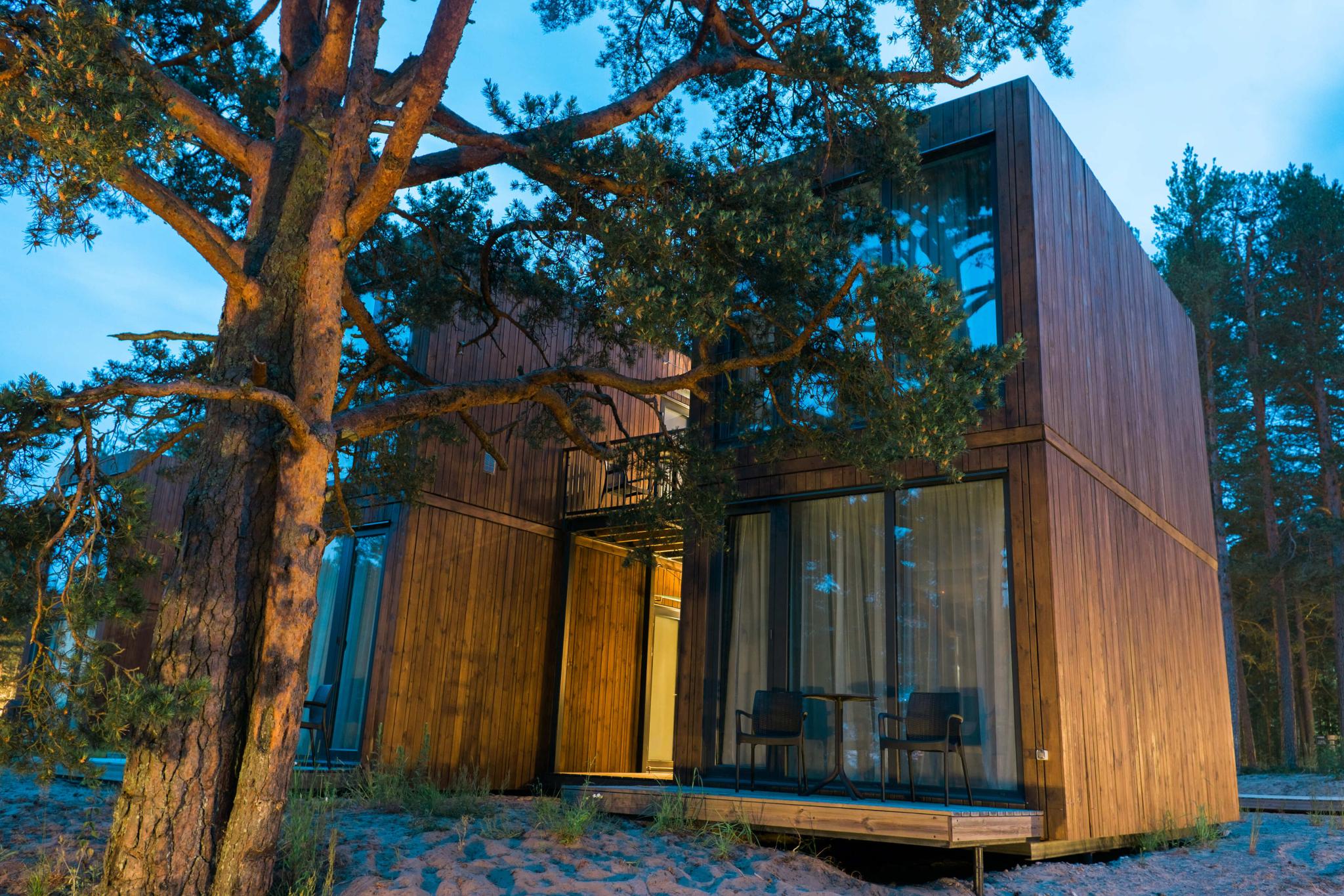 Фото Точка на карте Приозерск