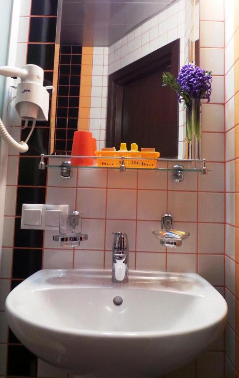 Фото Елоховский Сити