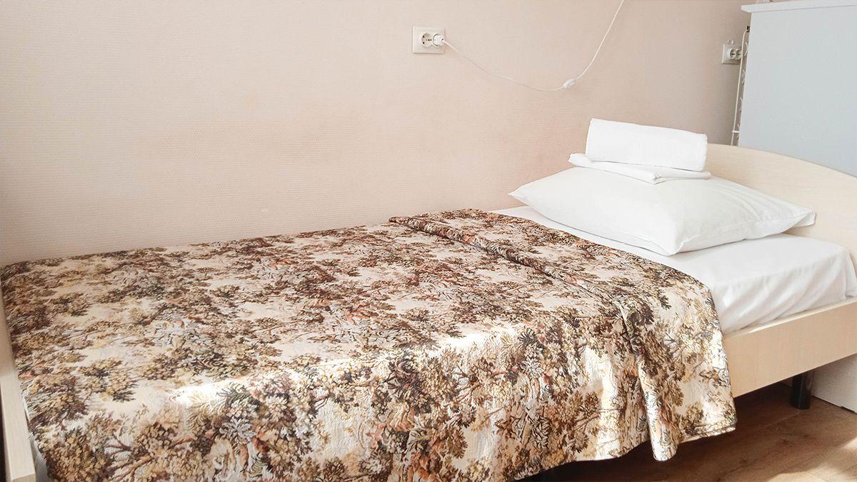 Фото Smart Hotel КДО Пенза