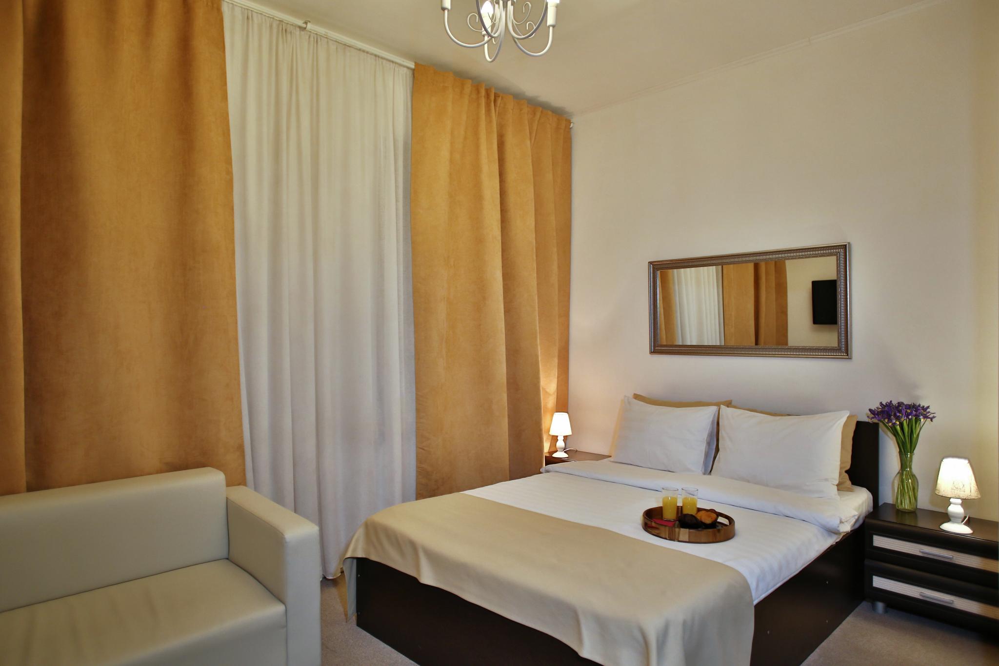 Фото Мини-отель Б-96