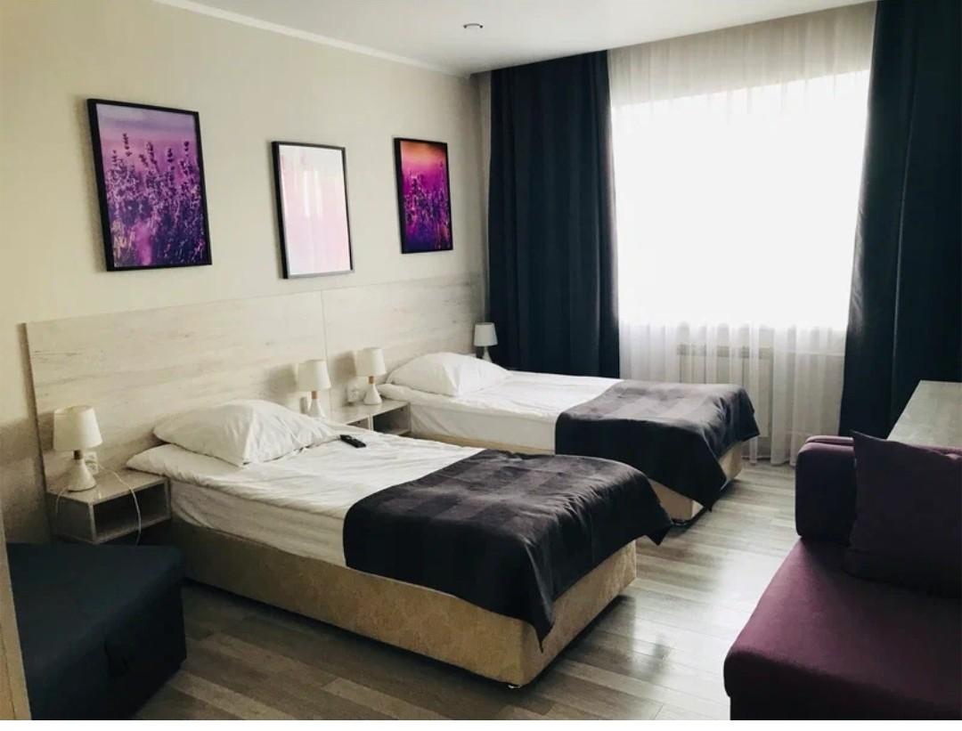 Фото Гостевой Дом