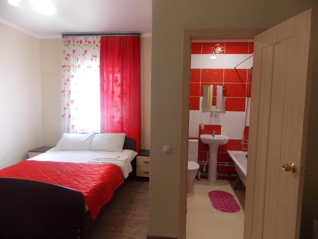 Фото Маки Отель