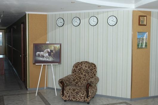 Фото Александрия