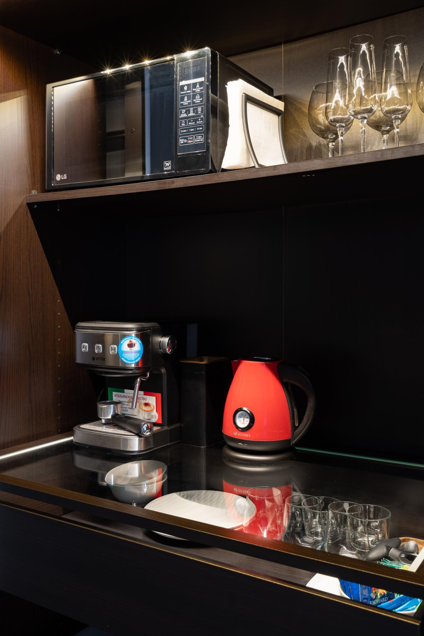 Фото Dostoevsky Rooms