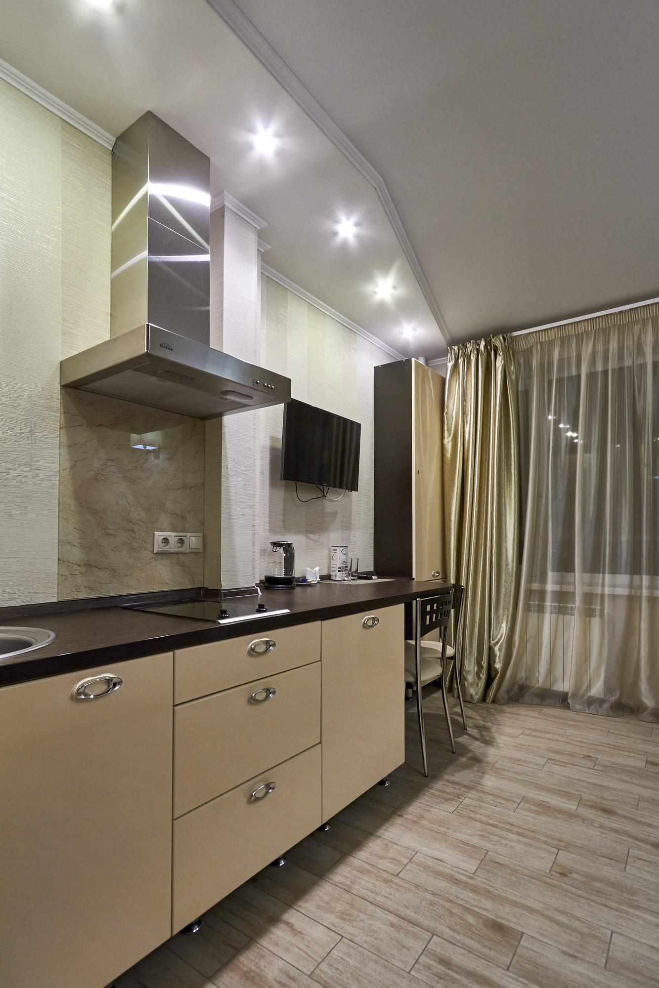 Фото Пионер Люкс