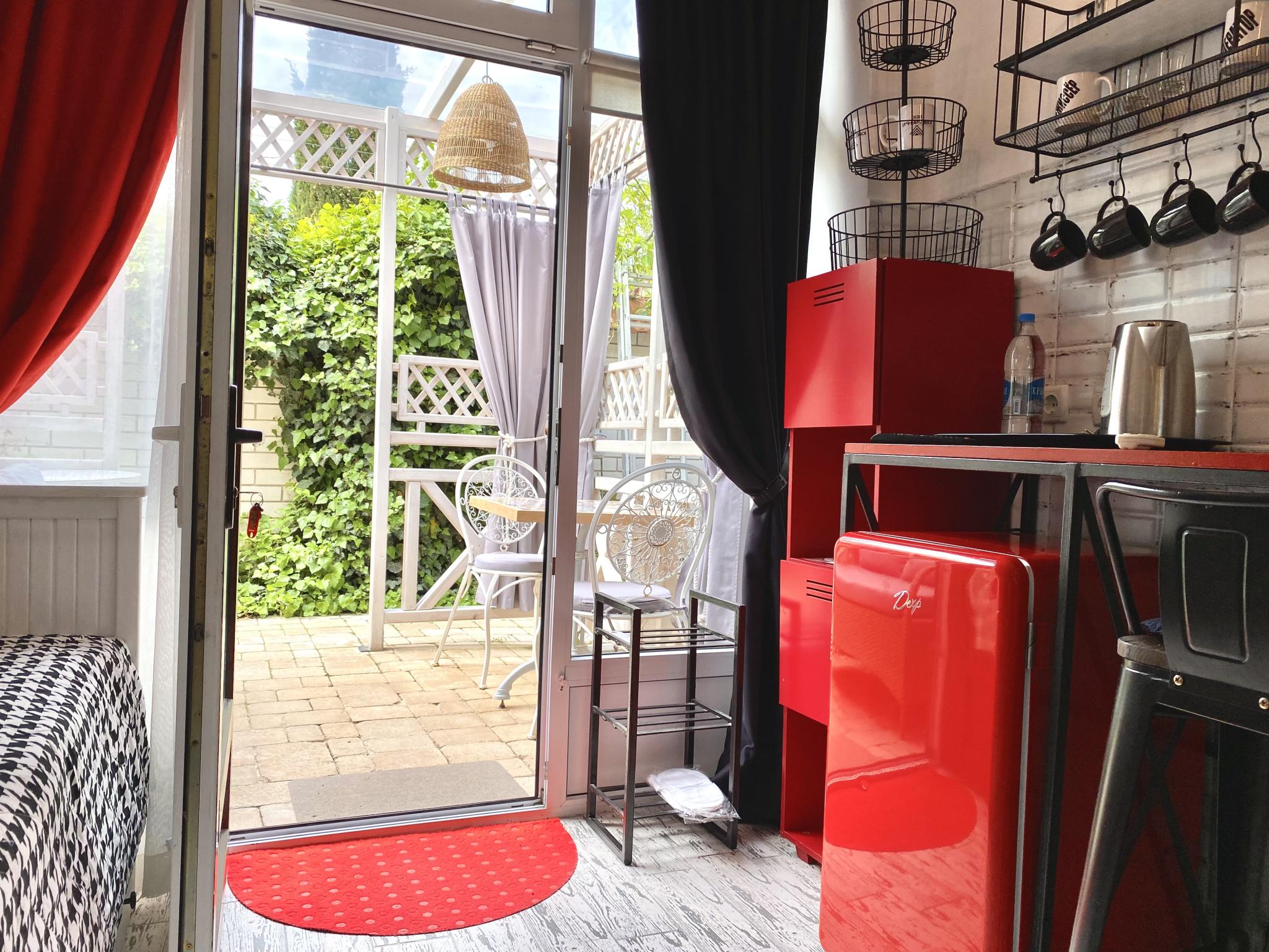 Фото Триера