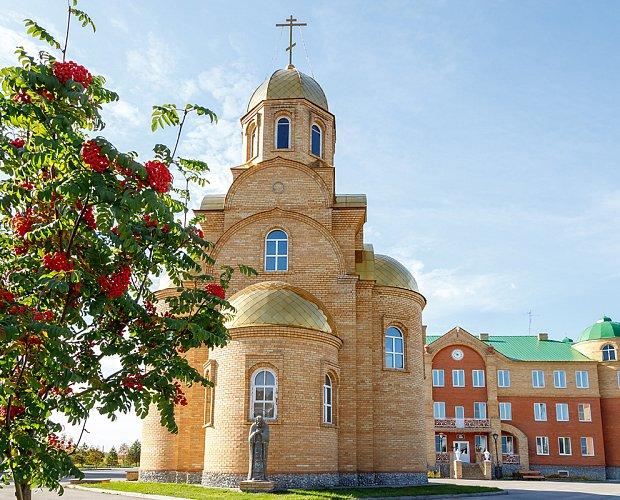 Фото Обуховский