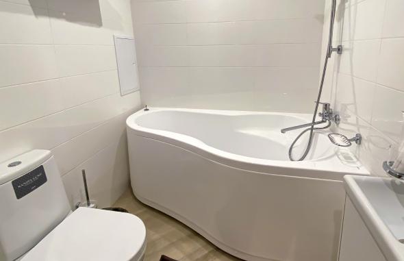 Фото Aloft Apart Hotel