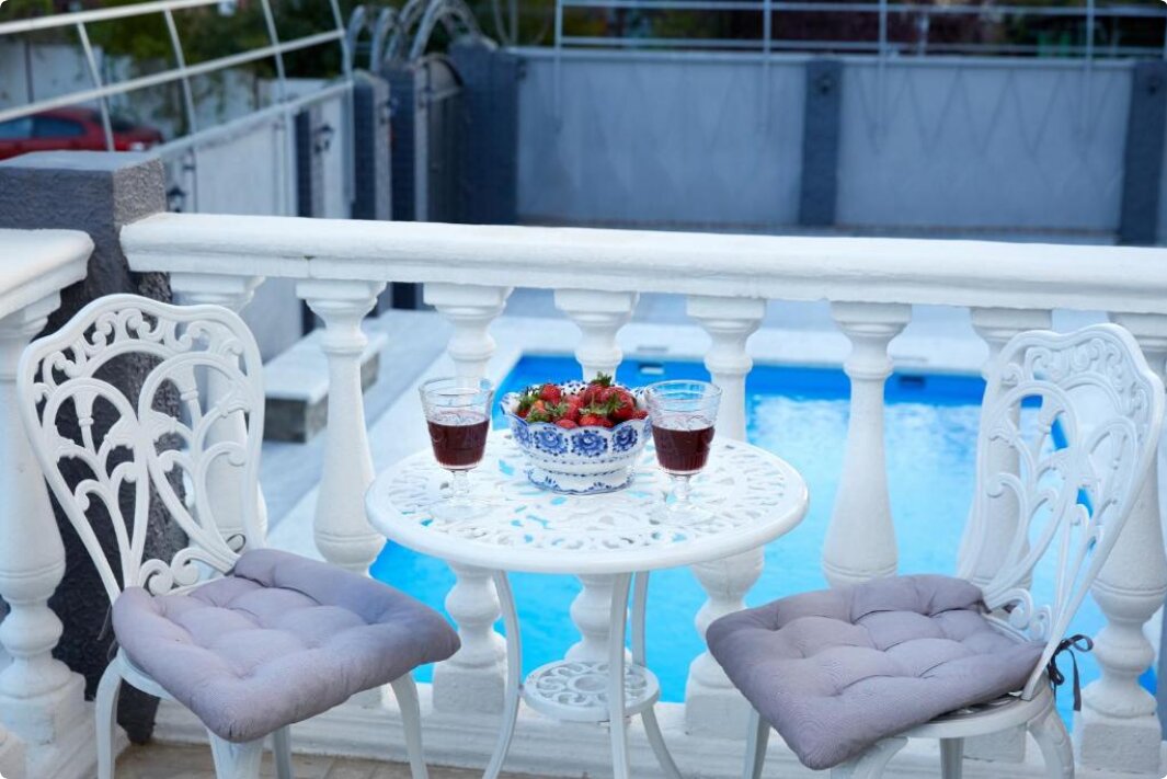 Фото Серый гусь