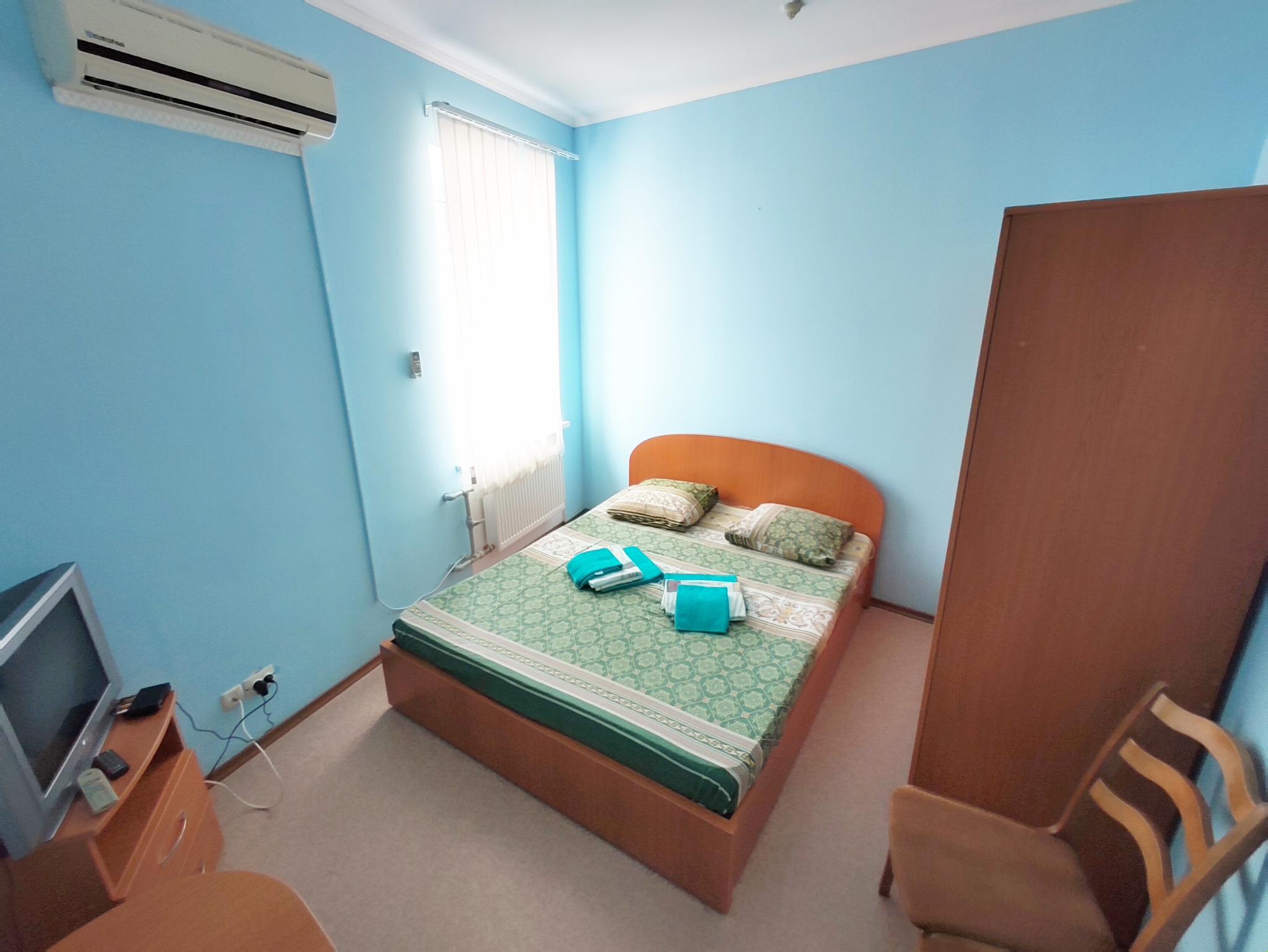 Фото Мини-Отель на Греческой