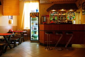 Гостиница АРС