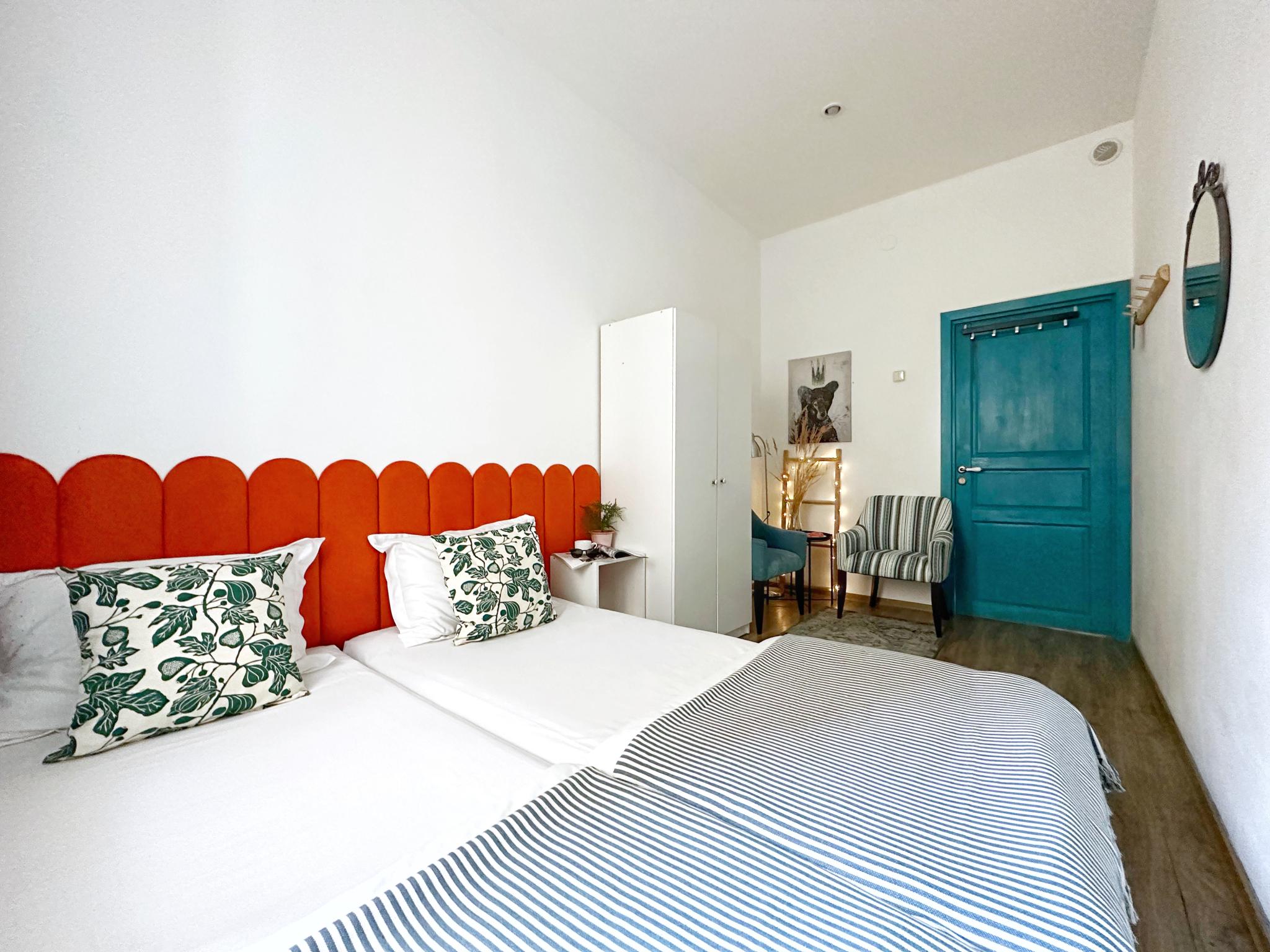 Фото отеля 4