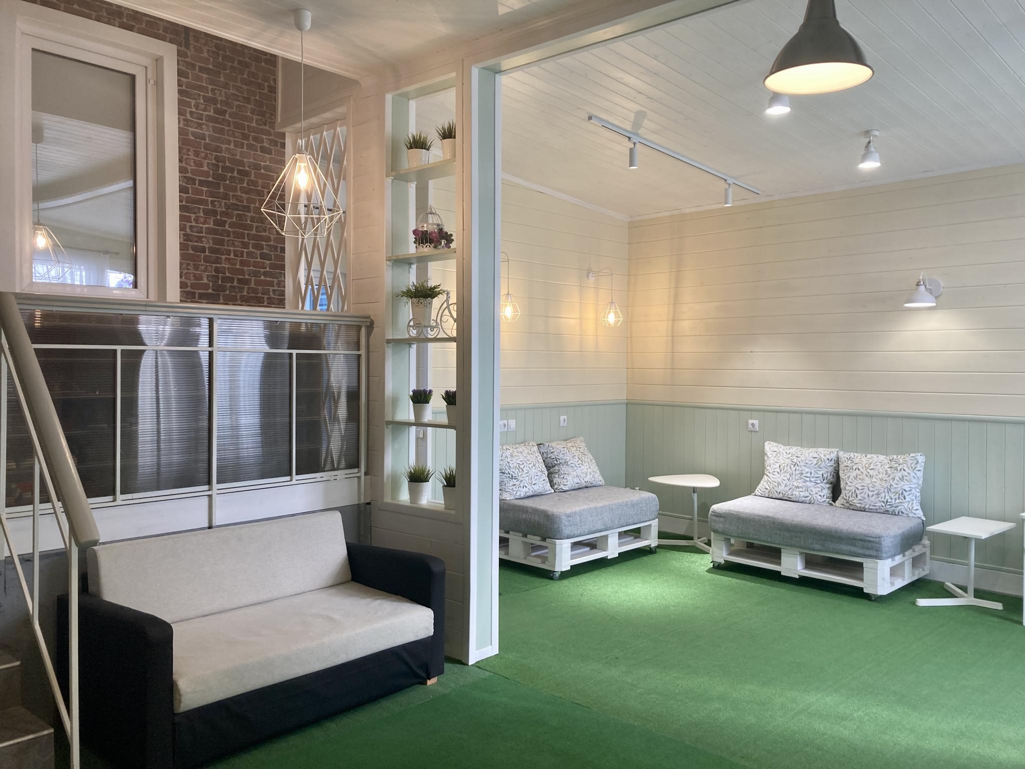 Фото  Краски