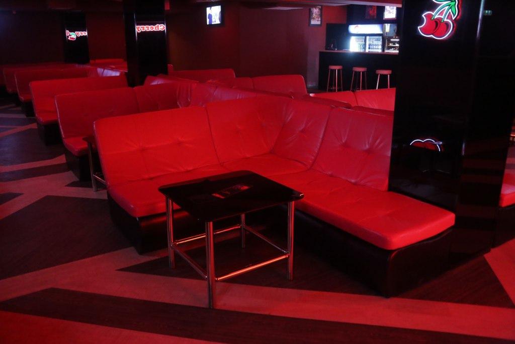 Фото Макхолл