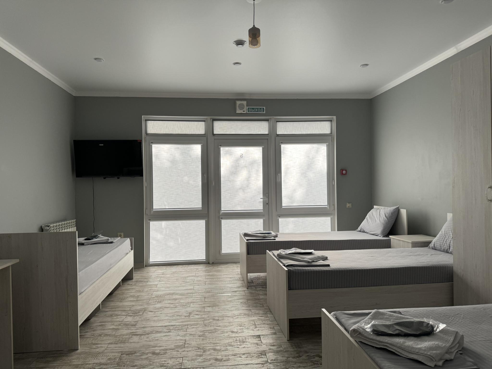 Фото Осетия