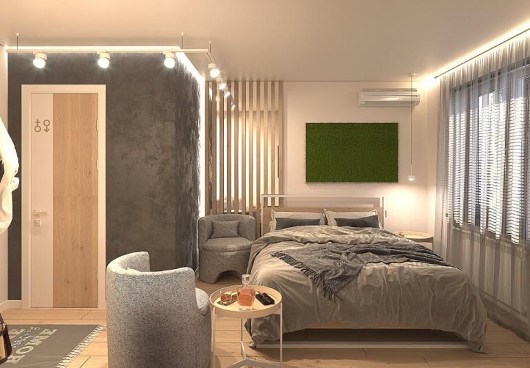 Фото Green Hotel