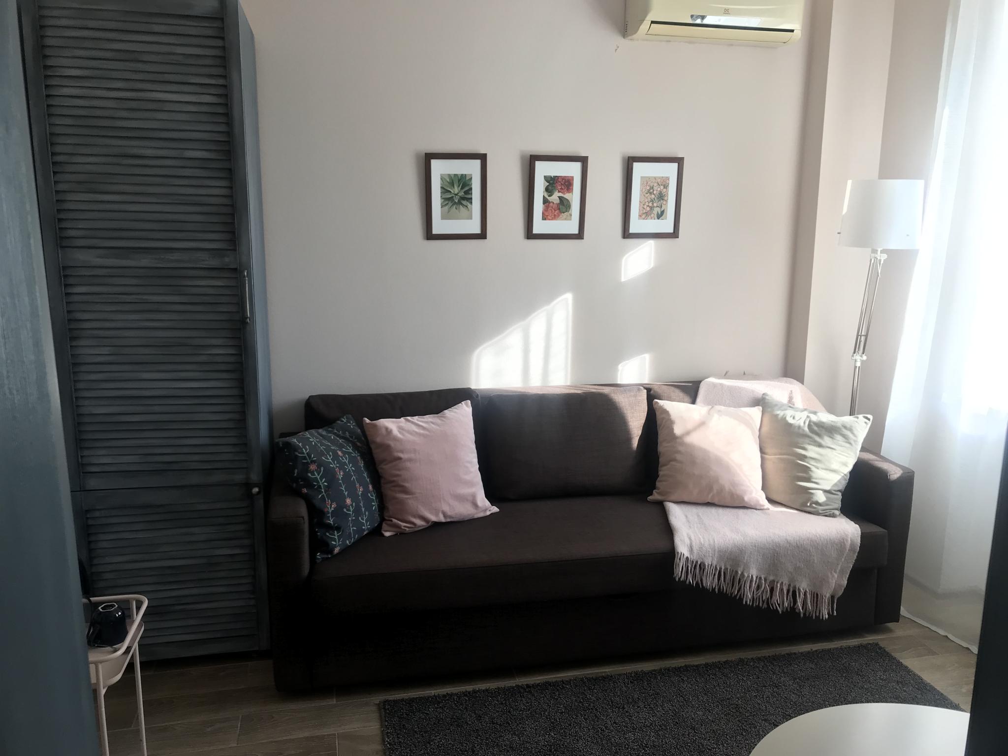 Фото Подкова