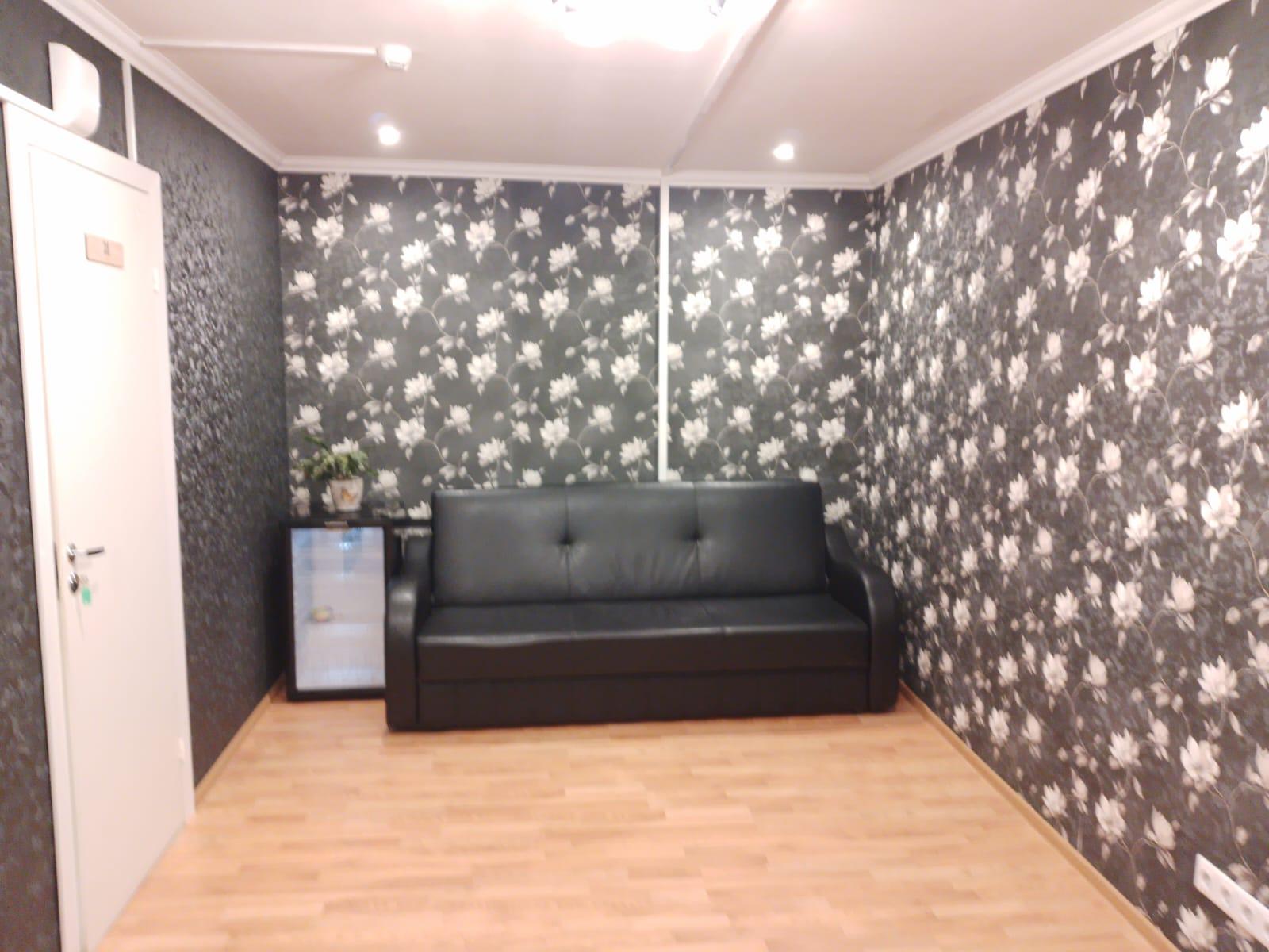 Фото Атмосфера