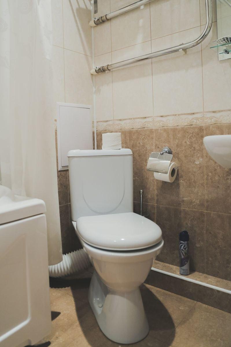 Фото Каскад