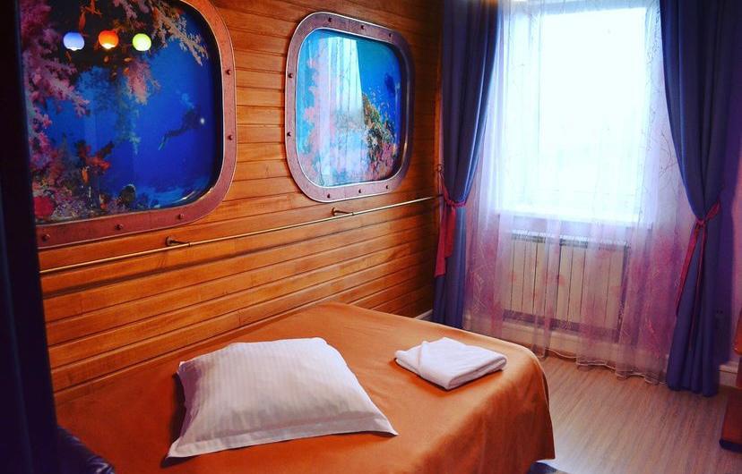 Фото Роза Ветров