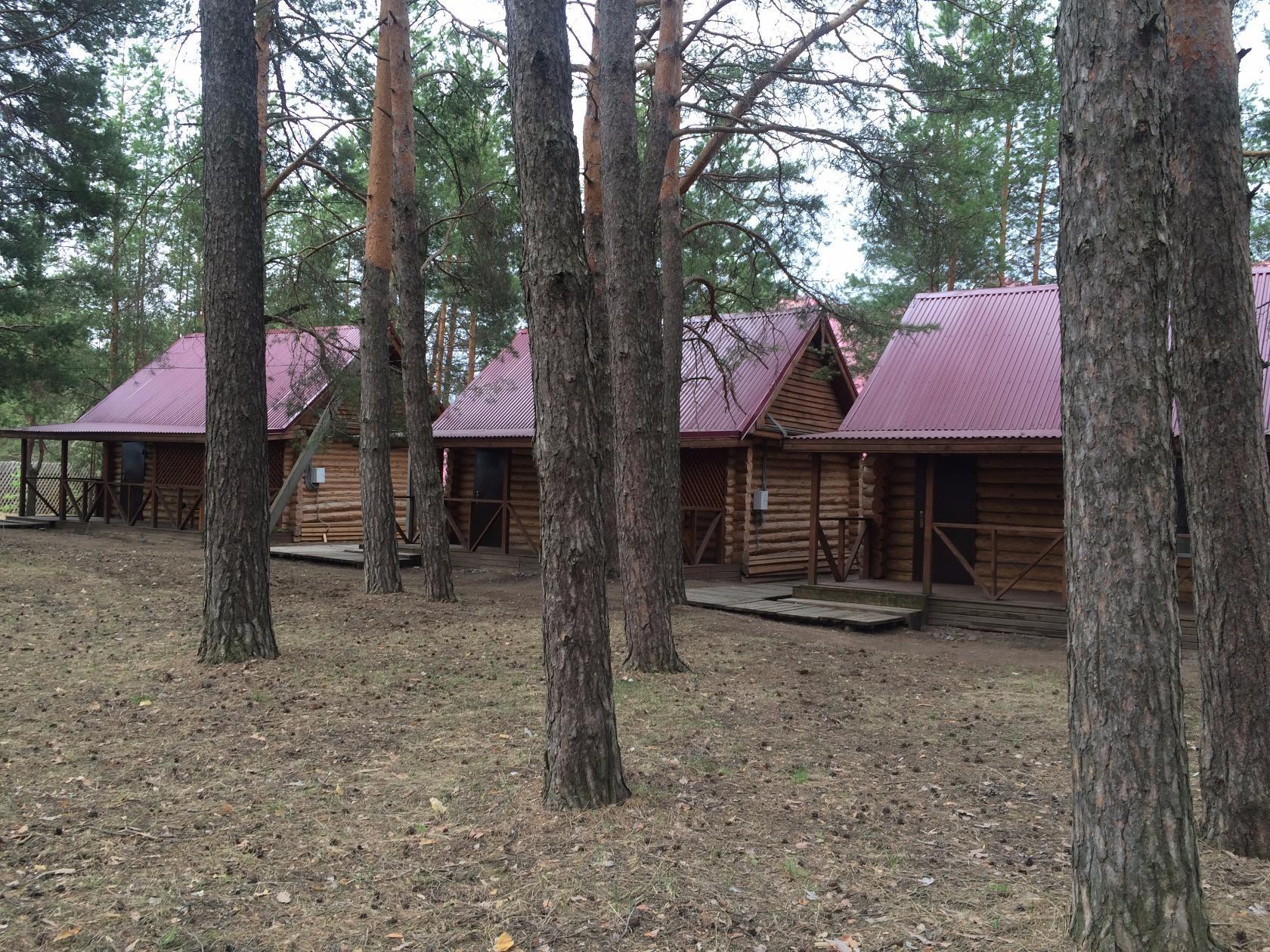 Фото Старый дворик