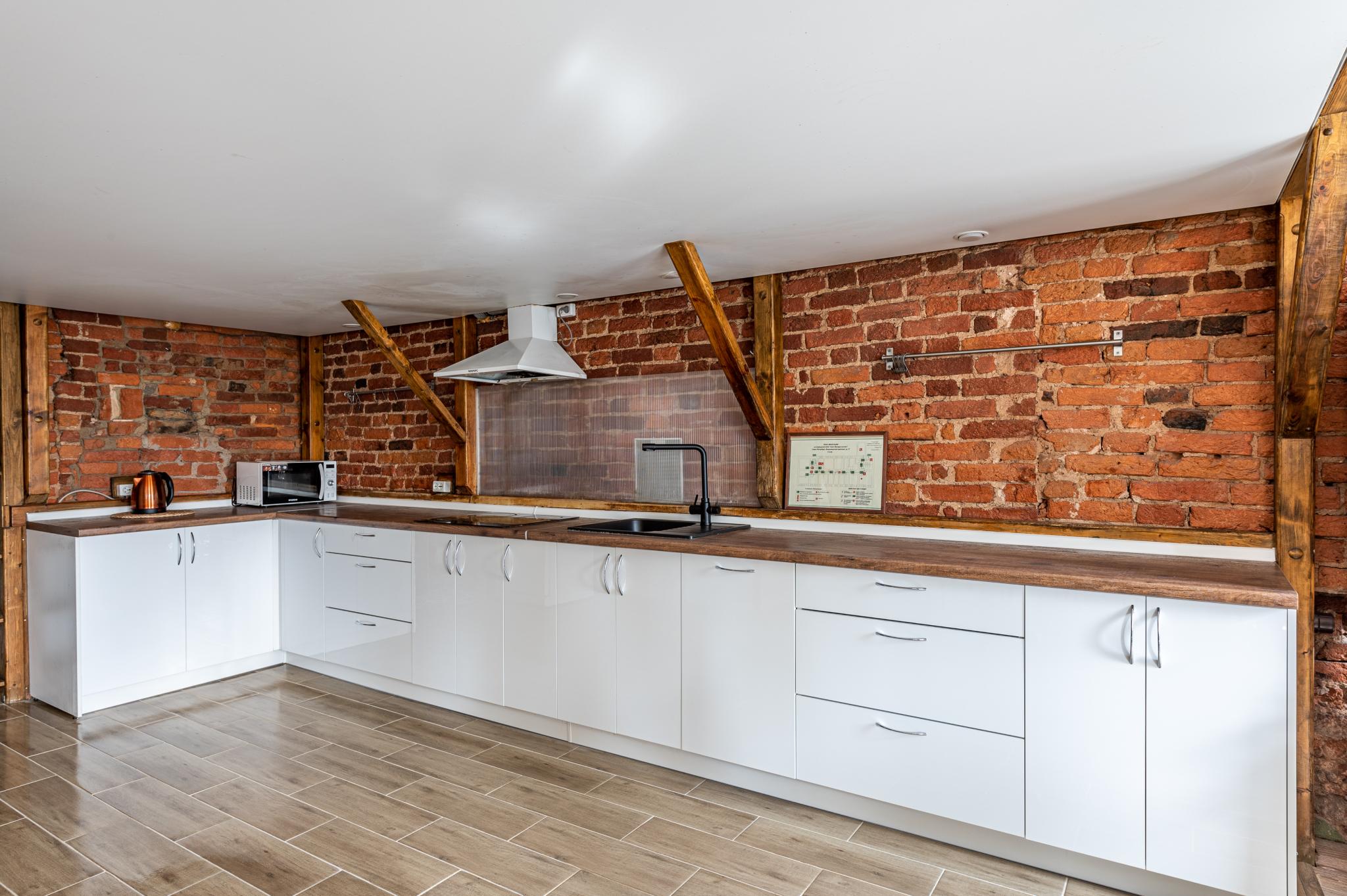 Фото Сон в кубе