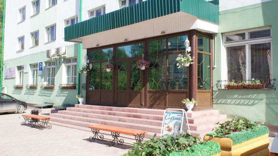 Фото Сухона